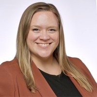 Nebraska Appleseed Employee Kelsey A.'s profile photo