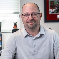 ANNE GRADY SERVICES Employee Steve King's profile photo