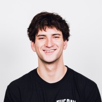 The Daily Nebraskan Employee Gus Kathol's profile photo