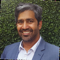 Harris E-Commerce Employee Michael Netto's profile photo