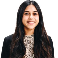 Eastern DataComm Employee Pooja Kalaria's profile photo