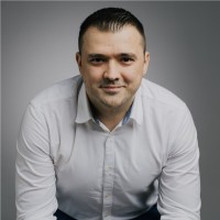 CODE932 Employee Valentin Chirila's profile photo