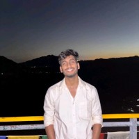 CodeGenX DITU Employee Ayush Sundriyal's profile photo