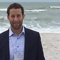 Capital Realty Group Employee Ben Low's profile photo