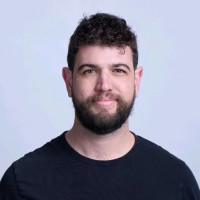 KELA - Cyber Threat Intelligence Employee Dan Fried's profile photo