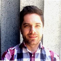 Vanu, Inc. Employee Justin Greenough's profile photo