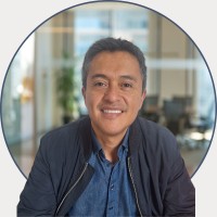 BERCONT Employee William Contreras's profile photo