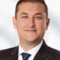 RIB Software I Germany Employee Helmut Schmid's profile photo