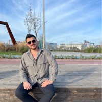 Erdem Bilgin Email