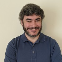 Sports Business Journal Employee Guy Cope's profile photo