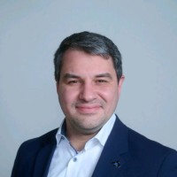 IBM iX DACH Employee Christian Tribowski's profile photo