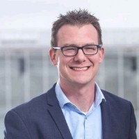 Certhon Employee Martin Veenstra's profile photo