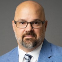 Ochsner Health Employee Aaron Buck's profile photo