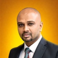 Viknesh T. Email