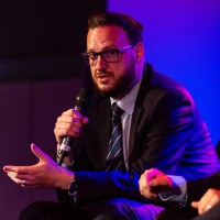 Rangers Football Club Employee Robert Boyle's profile photo