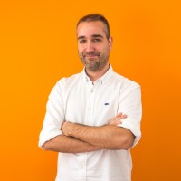 Trinexo Employee Jaime Ballesteros's profile photo
