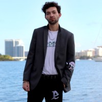 Ultra Music Festival Employee Tyler Ellinger's profile photo
