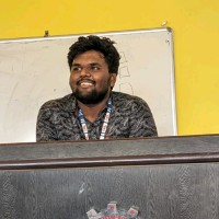 Safertek Software, LLC Employee Dwarampudi Reddy's profile photo