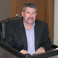 Aflac Employee Rob Frampton's profile photo