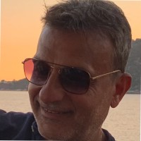 Solid Communications Employee Thanos Vlachopoulos's profile photo
