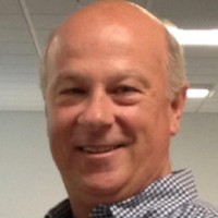 Advanced Robot Solutions Employee Paul McManus's profile photo