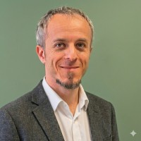 Quasset Employee Bülent Kaplan's profile photo