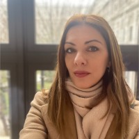 MZN HELLAS SA Employee Mary Papadopoulou's profile photo