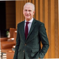 Six Senses Hotels Resorts Spas Employee Jean-Yves Blatt's profile photo