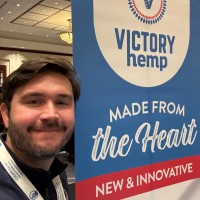 Victory Hemp Foods Employee Thomas Hardy's profile photo