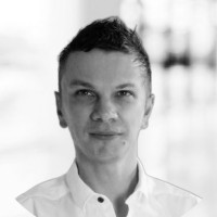 Atos Employee Stéphane Chmielewski's profile photo