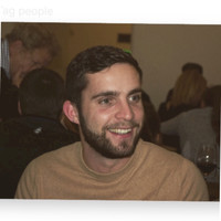 BRINOX d.o.o. Employee Gašper Garmut's profile photo