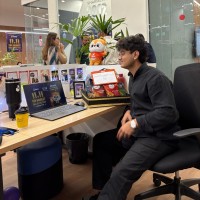 Daraz Employee Sufyan Sheikh's profile photo