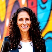 The Braid Employee Sharon Landau's profile photo