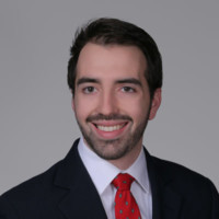 Mitiga Employee Ben Manning's profile photo