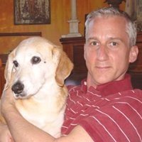 Packaged Facts Employee David Lummis's profile photo