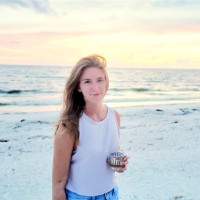 The 5th Ingredient Employee Rachel Howard's profile photo