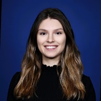 Goldman Sachs Employee Eleanor Huish's profile photo