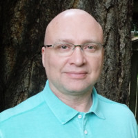 Aurora Employee Mike Thomson's profile photo