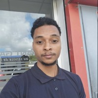 AUDIOPTIC Employee Damien Velayoudon's profile photo