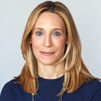 NBCUniversal Employee Hilary Smith's profile photo