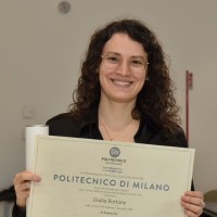 Giulia Bortone Email
