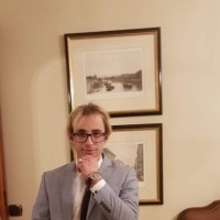 Appointments Bi-Language - Page no longer in use, follow ABL Recruitment (link b Employee Robert Serban's profile photo