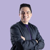 Fabián Gallón Email & Phone Number