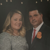 Parten Smith Inc Employee Candice Parten's profile photo