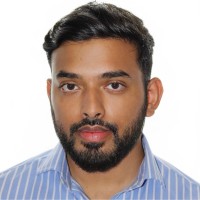Just Clear® Employee Sarusan K.'s profile photo