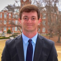 Delta Sigma Pi - Kappa Tau Chapter Employee William Tansill's profile photo