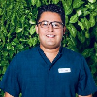 Edgar Vera Email & Phone Number