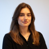 Platform Engineering Employee Karolina Semiuk's profile photo