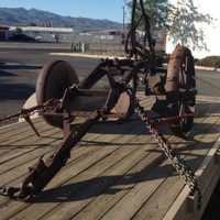 BLM Employee Matthew Pawlak's profile photo