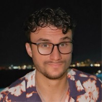 NPHub Employee Jacob Collins's profile photo